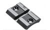 Top Mount Base Rem 700, HWA, 35 Black, Poly Bag (Image 2)