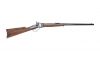 Taylors & Company 1874 Sharps Sporting .45-70 Government Sinlge Shot Rifle (Image 2)