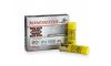 Winchester Super-X Ammo 20ga 2 3/4 20 Pellets #3 Buffered Lead Buckshot 5rd box (Image 2)
