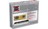 Winchester Super X Ammo  Rifled Slug Hollow Point 20 Gauge 2-3/4  5 Round Box (Image 2)