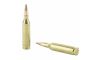 Winchester Super-X  243 Winchester 80gr Jacketed Soft Point 20rd box (Image 3)