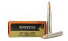 Federal Vital-Shok Nosler Partition 20RD 300gr 375 H&H Magnum (Image 2)