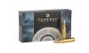Federal Standard Power-Shok Jacketed Soft Point 223 Remington Ammo 20 Round Box (Image 2)