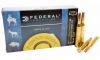 Federal Standard Power-Shok Jacketed Soft Point 270 Winchester Ammo 150 gr 20 Round Box (Image 2)