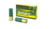 Remington Slugger Lead Rifled Slug 12 Gauge Ammo 5 Round Box (Image 2)