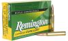Remington Core-Lokt Jacketed Soft Point 300 Weatherby Magnum Ammo 20 Round Box (Image 2)