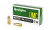 Remington UMC Full Metal Jacket 9mm Ammo 115 gr 50 Round Box (Image 2)