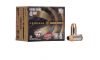 Federal .40 S&W Hydra-Shok 180gr Jacketed Hollow Point  20rd (Image 2)