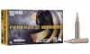 Federal Vital-Shok Trophy Bonded Bear Claw 20RD 200gr 300 Winchester Magnum (Image 2)