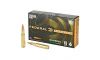 Federal Gold Medal .308 Winchester  Sierra MatchKing BTHP 168GR  20RD box (Image 2)