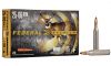 Federal Vital-Shok Nosler Partition 20RD 115gr 25-06 Remington (Image 2)
