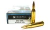 Federal Power-Shok Soft Point 20RD 80gr 243 Winchester (Image 2)