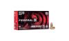Federal American Eagle Full Metal Jacket 357 Sig Ammo 50 Round Box (Image 2)