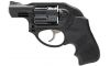 Ruger LCR 357 Magnum Revolver (Image 2)