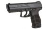 Heckler & Koch H&K P30L 9mm Luger 4.45 10+1 (2) Black Black Slide Steel Black Interchangeable Backstrap Grip (Image 3)