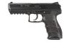 Heckler & Koch H&K P30L 9mm Luger 4.45 10+1 (2) Black Black Slide Steel Black Interchangeable Backstrap Grip (Image 2)