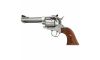 Ruger Blackhawk Stainless 4.62 357 Magnum Revolver (Image 3)