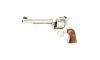 Ruger Blackhawk Stainless 6.5 357 Magnum Revolver (Image 3)