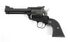 Ruger Blackhawk Convertible Blued 4.62 45 Long Colt / 45 ACP Revolver (Image 2)