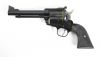 Ruger Blackhawk Convertible Blued 5.5 45 Long Colt / 45 ACP Revolver (Image 2)