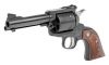 Ruger Super Blackhawk Blued 4.62 44mag Revolver (Image 3)
