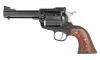 Ruger Super Blackhawk Blued 4.62 44mag Revolver (Image 2)