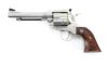 Ruger Super Blackhawk Stainless 5.5 44mag Revolver (Image 2)