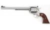 Ruger Super Blackhawk Stainless 10.5 44mag Revolver (Image 2)