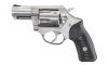 Ruger SP101 .38 Special +P 2 1/4 Stainless, 5 Shot Revolver (Image 2)