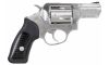 Ruger SP101 Stainless 2.25 357 Magnum Revolver (Image 2)