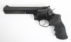 Ruger GP100 357 Magnum 6 Blue Barrel, 6 Shot Revolver (Image 2)