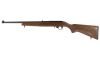 Ruger 10/22 Sporter .22 LR Semi Auto Rifle Walnut Stock (Image 2)