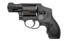 Smith & Wesson M&P 340 357 Magnum Revolver (Image 2)