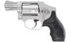 Smith & Wesson Model 642 Airweight  Matte Stainless 38 Special Revolver (Image 2)