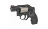 Smith & Wesson Model 340 Personal Defense Black/Silver 357 Magnum Revolver (Image 3)
