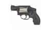 Smith & Wesson Model 340 Personal Defense Black/Silver 357 Magnum Revolver (Image 2)
