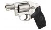 Smith & Wesson Model 642 Airweight Stainless with Crimson Trace Laser 38 Special Revolver (Image 3)