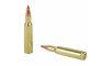 Hornady Superformance Rifle Ammunition .222 Rem 50 gr V-MAX 3395 fps - 20/box (Image 2)