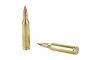 Hornady Superformance Varmint  243 Winchester Ammo 58gr  V-max  20 Round Box (Image 3)