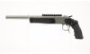CVA Scout V2 350 Legend, 14 Threaded Barrel, Stainless Steel, Black (Image 2)