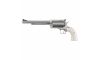 Magnum Research BFR 30-30 10 Stainless Steel BISLEY GRIPS 6 Round (Image 2)