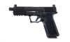 P80 PFS9 9MM FULL SIZE Black THREADED BBL Night Sights 10RD (Image 2)