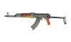 Pioneer Arms Forged Underfolder AK47 7.62x39mm Semi Auto Rifle (Image 2)