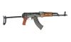 Pioneer Arms Forged Underfolder AK47 7.62x39mm Semi Auto Rifle (Image 3)