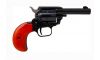 Heritage Manufacturing Barkeep .22 LR 3 Barrel 6 Round COCOBOLO BIRD HEAD (Image 2)