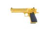 Magnum Research Desert Eagle .357 MAG 6 Titianum Gold Blem (Image 2)