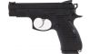 CZ Custom 75 D PCR 9mm Semi Auto Pistol (Image 2)
