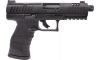 Walther Arms WMP SD Optic Ready .22 WMR Semi Auto Pistol (Image 2)