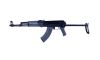 Arsenal SAM7UF 7.62x39mm, 16.33 Barrel, Gray Furniture, 10 Rounds (Image 3)