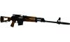 Zastava ZPAP M77 DMR .308 Winchester Semi Auto Rifle (Image 3)